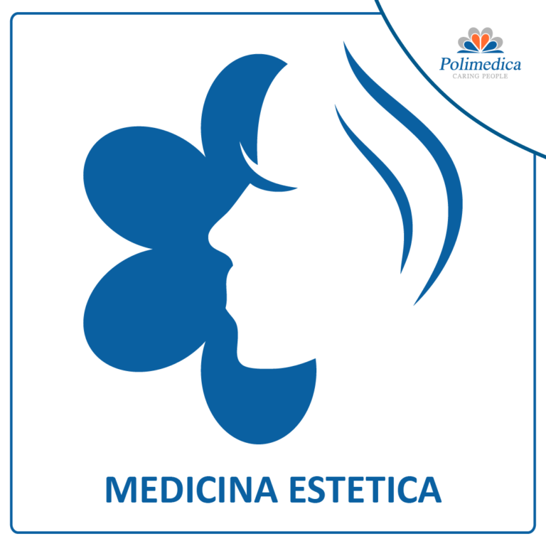 Immagine con l'icona della branca Medicina estetica.