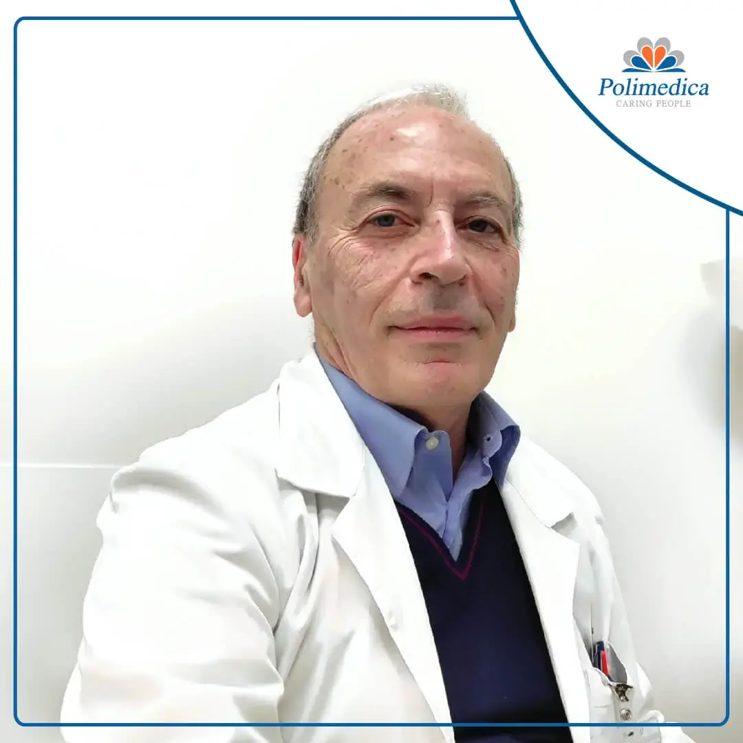 dott. Michele Carrone, cardiologo